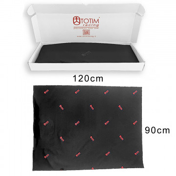 TOTIM RACING FOAM KIT SEAT SIZE...