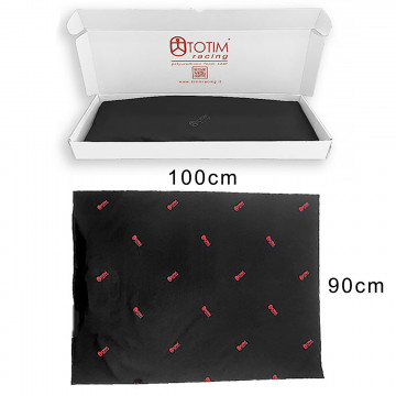 TOTIM RACING FOAM KIT SEAT SIZE...