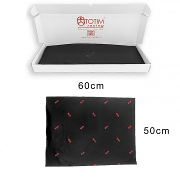 TOTIM RACING FOAM KIT SEAT SIZE...