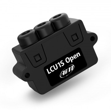 CONTROLLER AIM SONDA LAMBDA LCU1S...