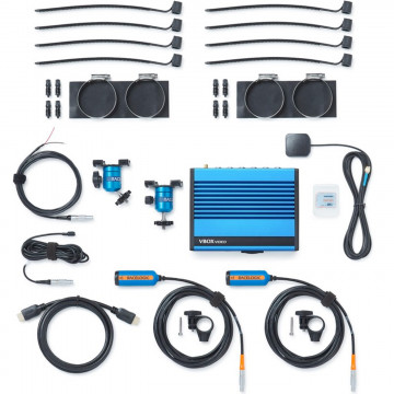 VBOX Video HD2 Track Package -...