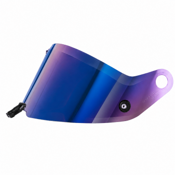 VISERIA STILO BLU SPECCHIATO MEDIO...