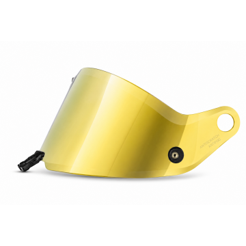 VISERIA STILO GIALLO SPECCHIATO SCURO...