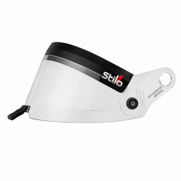 KIT 3 PELLICOLE TEAR-OFF PER ST6