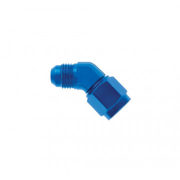 ADATTATORE 45° F/M JIC 7/8"...