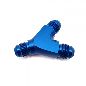 ADATTATORE Y JIC 3/4" x 16