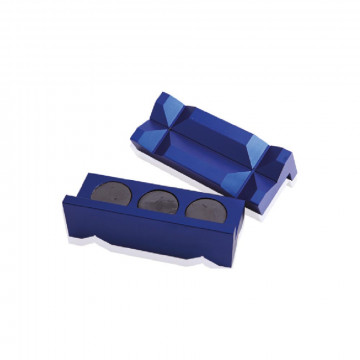 PIASTRE CALAMITATE IN ERGAL...