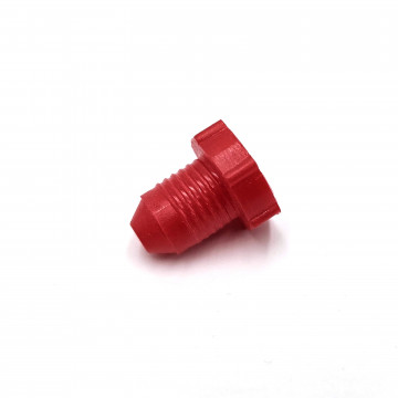 TAPPO CONICO JIC 7/16 X 20