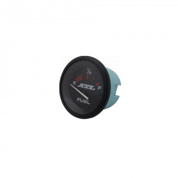 INDICATORE LIVELLO CARBURANTE