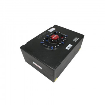 SERBATOIO CARBURANTE 60L