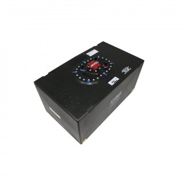SERBATOIO CARBURANTE 100L