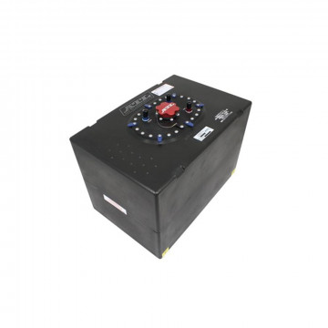 SERBATOIO CARBURANTE 100L
