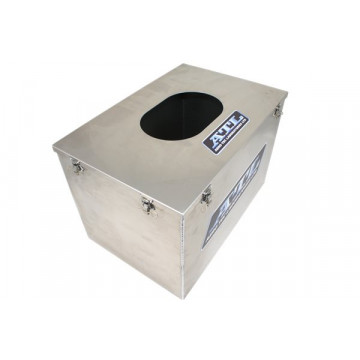 CONTENITORE SERBATOIO 100L