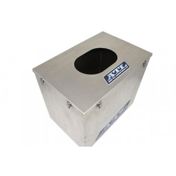 CONTENITORE SERBATOIO 120L