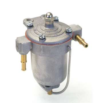 REGOLATORE PRESSIONE BENZINA