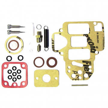 KIT GUARNIZIONE 38/40/42/45...