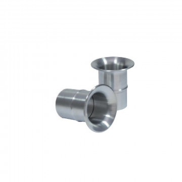 TROMBETTA WEBER 45DCOE h 39MM