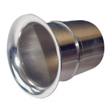 TROMBETTA WEBER 45DCOE h 55MM