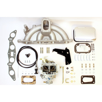 KIT FORD Pinto 1.6 / 2.0...