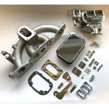 KIT FORD Pinto 1.6 / 2.0...