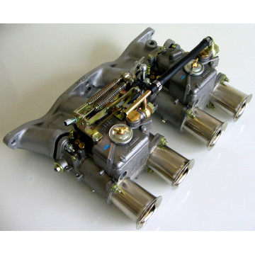 KIT FORD Pinto 1.6 / 2.0 2...
