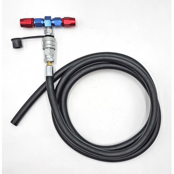 KIT PRELIEVO BENZINA A T...