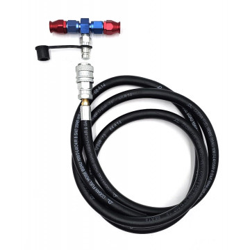 KIT PRELIEVO BENZINA A T...