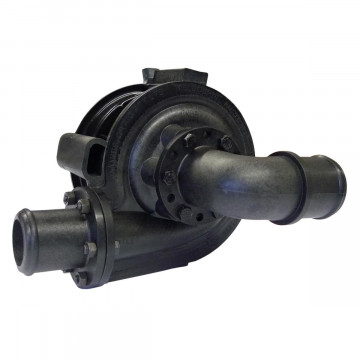 POMPA ACQUA ELETTRICA