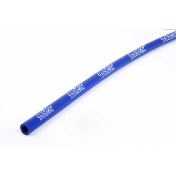 TUBO DRITTO SILICONE 1MT D....