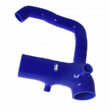 KIT SILICONE TUBO INDUZIONE