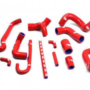 KIT SILICONE REFRIGERANTE