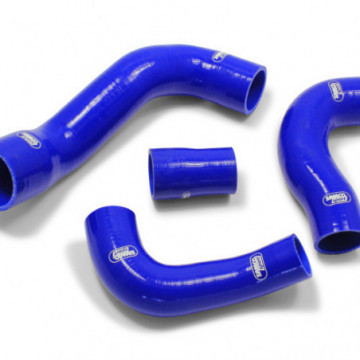 KIT SILICONE TURBO