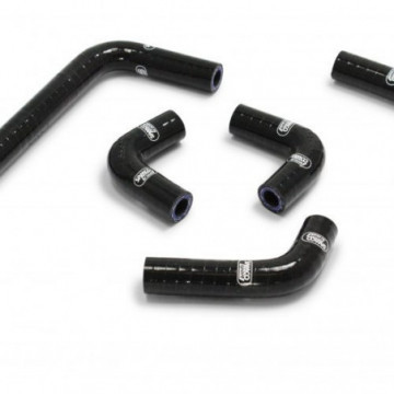 KIT SILICONE DEPRESSIONE /...