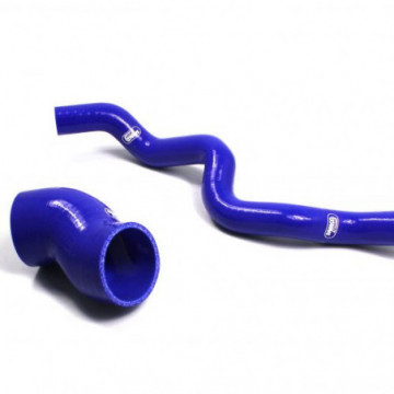 KIT SILICONE TURBO