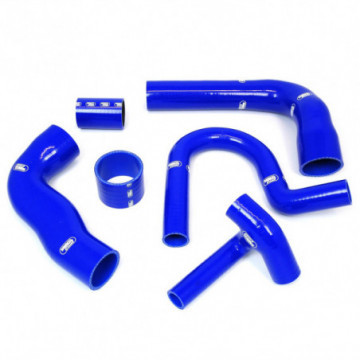 KIT SILICONE TURBO & TUBO...