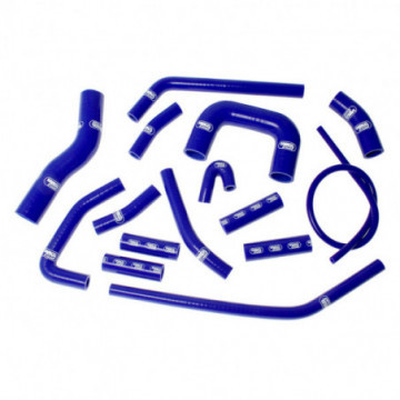 KIT SILICONE REFRIGERANTE