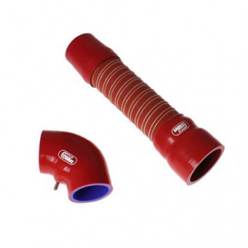 KIT SILICONE ASPIRAZIONE