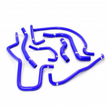 KIT SILICONE AUSILIARIO
