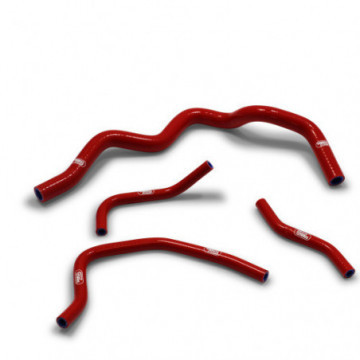 KIT SILICONE VASO DI...
