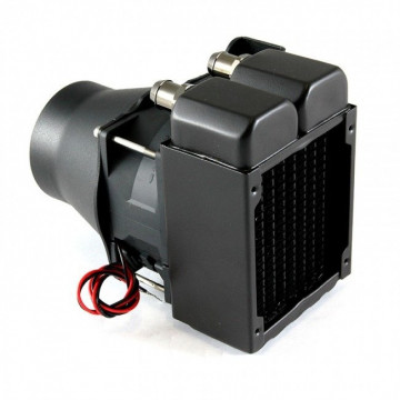 RISCALDATORE LEGGERO 3.5KW 12V