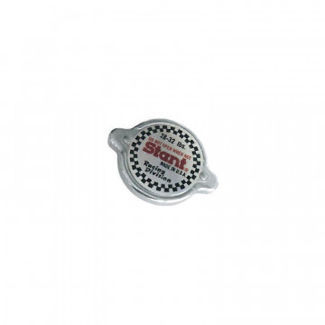 TAPPO RADIATORE MOTO