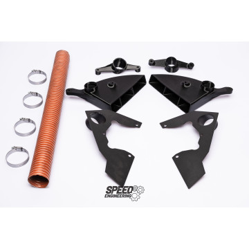 KIT HYUNDAI i30N (pre...