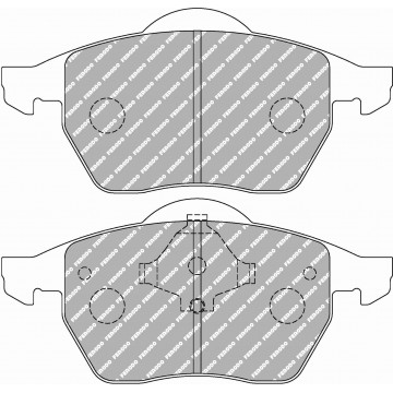 SERIE PASTIGLIE FRENO...
