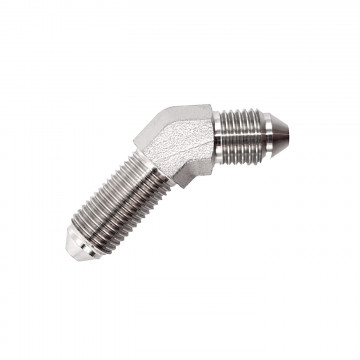 PASSAPARETE 45° FRENI 3/8"x24