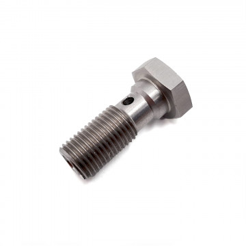 BULLONE FRENI LUNGO 3/8"x24