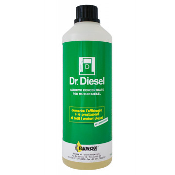 ADDITIVO DR. DIESEL -...