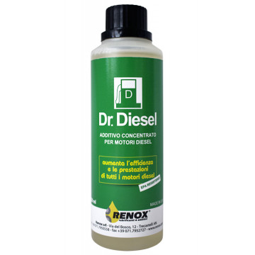 ADDITIVO DR. DIESEL -...