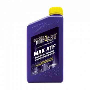 OLIO CAMBIO ROYAL PURPLE...