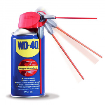 SPRAY DETERGENTE