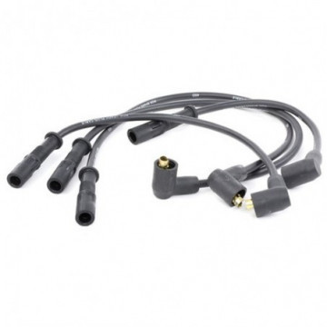 Set di cavi candela...